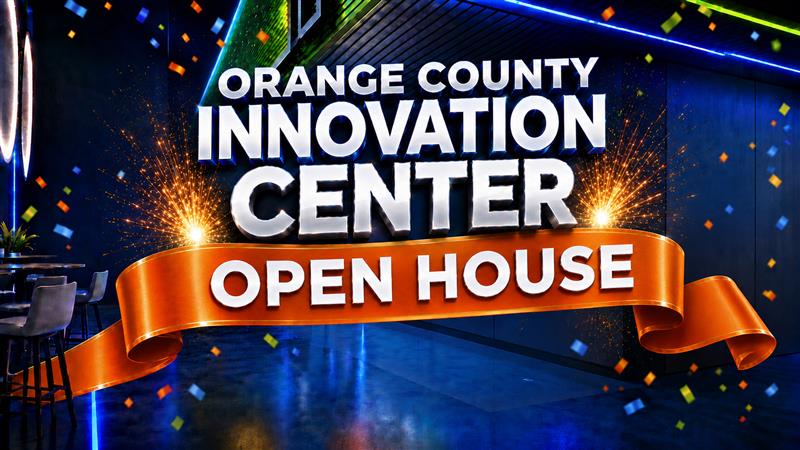 Open House Image